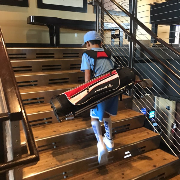 9/3/2017에 Ronnie H.님이 Topgolf에서 찍은 사진