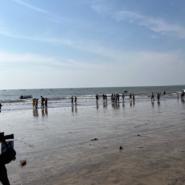Juhu Beach Juhu Juhu Tara Rd.