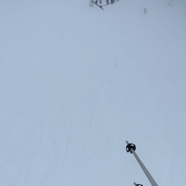 Photo taken at Cypress Mountain Ski Area by Nawaf H. on 12/27/2022