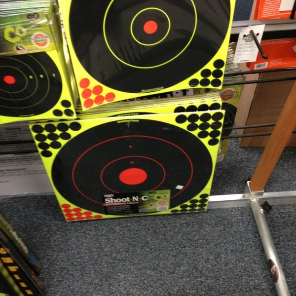 Keith's Sporting Goods Downtown Gresham Gresham, OR