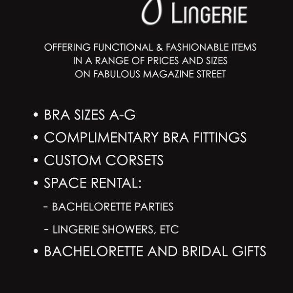 รูปภาพถ่ายที่ Bonjour Lingerie โดย Bonjour Lingerie เมื่อ 3/15/2014