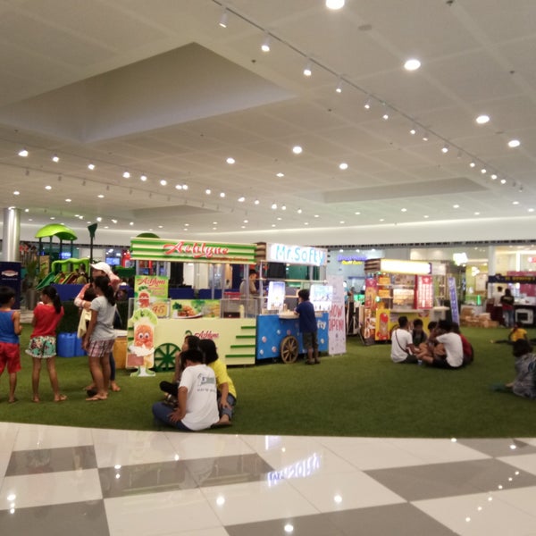 Sm Center Imus Map Sm Center Imus - Shopping Mall