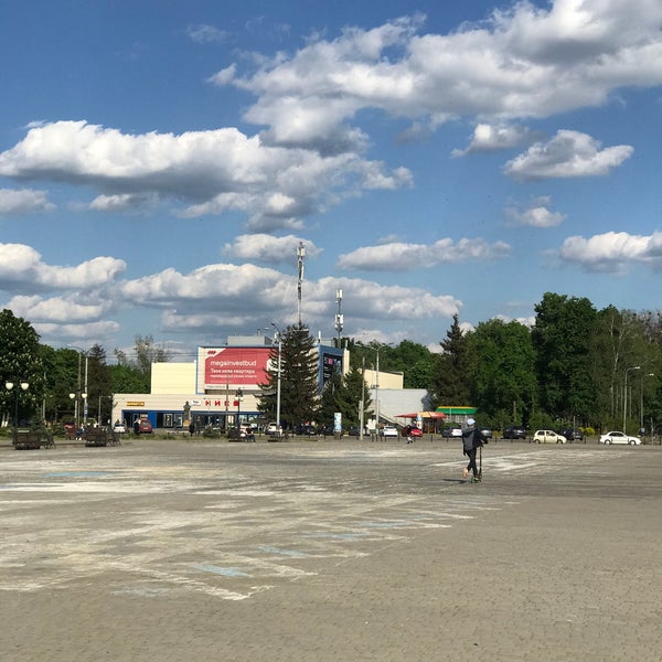 Палац спорту - Event Space in Харків