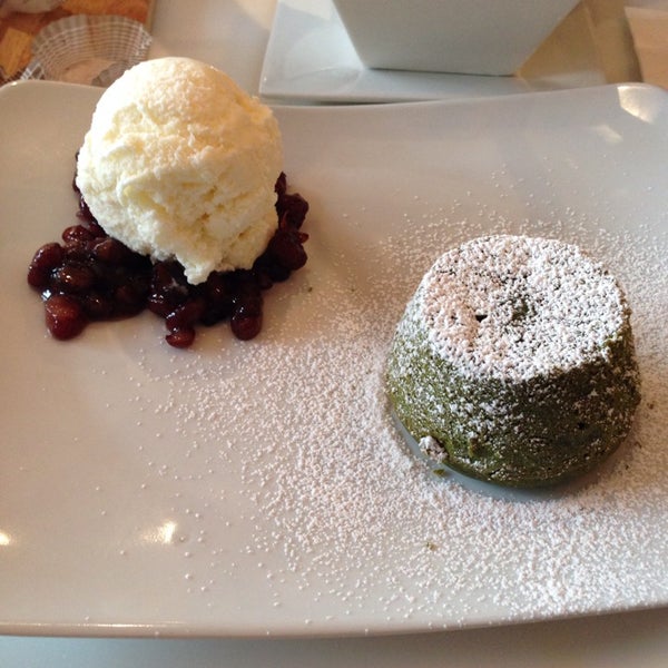 9/3/2014にJanice S.がDessert Kitchen 糖潮で撮った写真