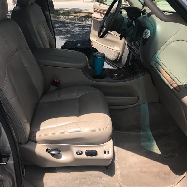 Northridge Auto Spa Car Wash and Detail