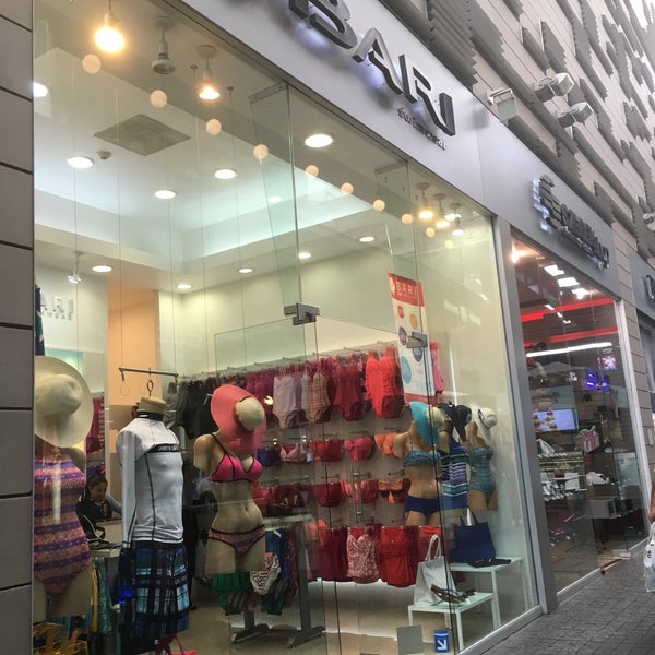 bari swimwear outlet