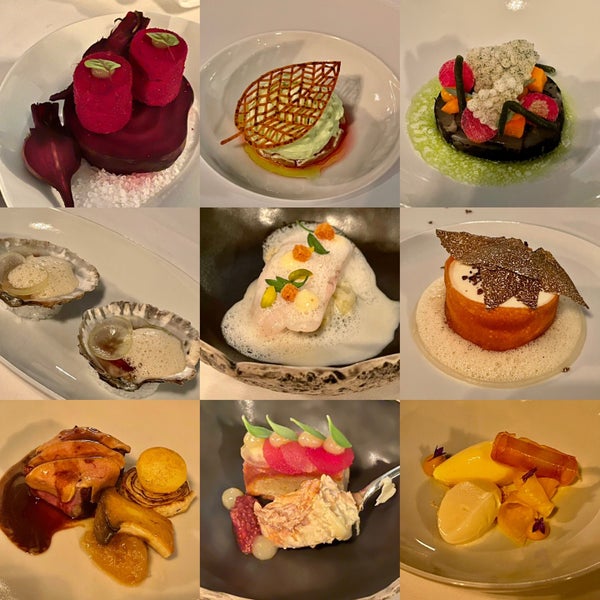 10/23/2021 tarihinde RAUWcc | Maarten R.ziyaretçi tarafından Restaurant Calla&#39;s'de çekilen fotoğraf