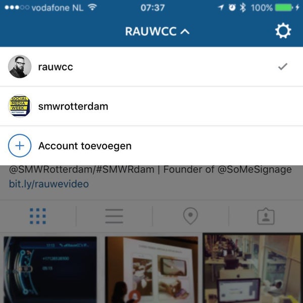 รูปภาพถ่ายที่ RAUWcc โดย RAUWcc | Maarten R. เมื่อ 2/10/2016