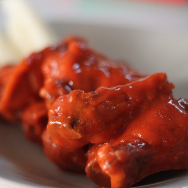 Chicago Wings 3 tips