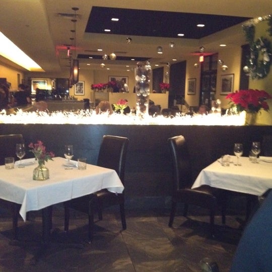 Savoy Bar & Grill 13 tips