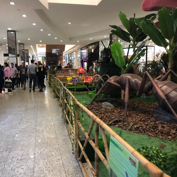 6/13/2018 tarihinde Felipe A.ziyaretçi tarafından Balneário Shopping'de çekilen fotoğraf