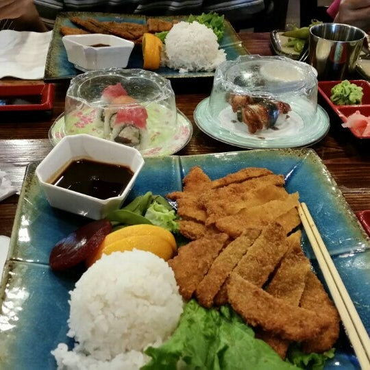 Seoul Jung Sushi Boat & Grill Downtown Concord 1 tip from 90 visitors