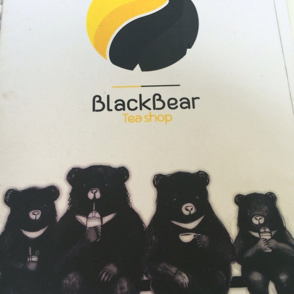 7/3/2014にYing-Li W.がBlack Bear Teaで撮った写真