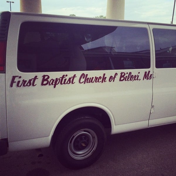 First Baptist Church Biloxi North Biloxi 1 tip