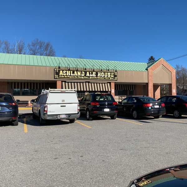 Big Lots Ashland, MA