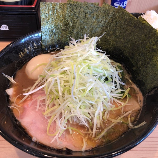 Fotos Em 麺家歩輝勇 センター北店 都筑区 161 Clientes