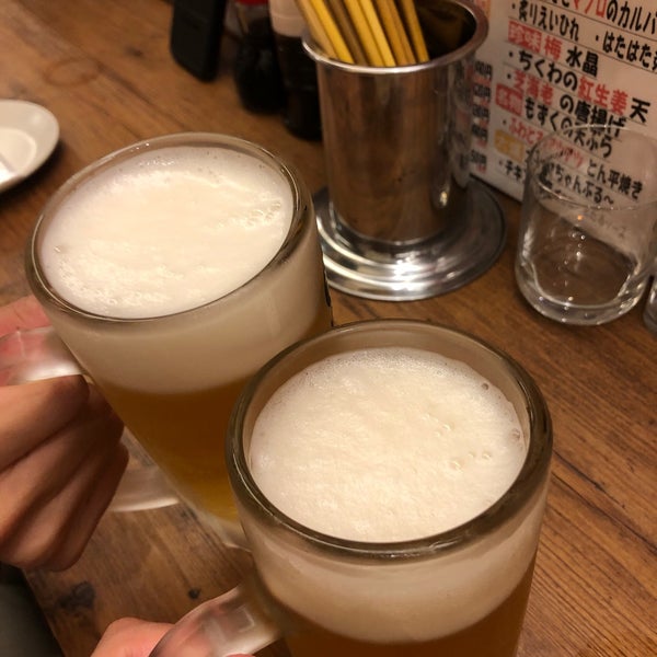 大船一丁目やきとん Sake Bar In 鎌倉市 大船一丁目やきとん Sake Bar In 鎌倉市