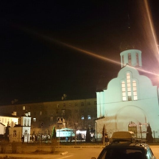 Храм Александра Невского Харьков