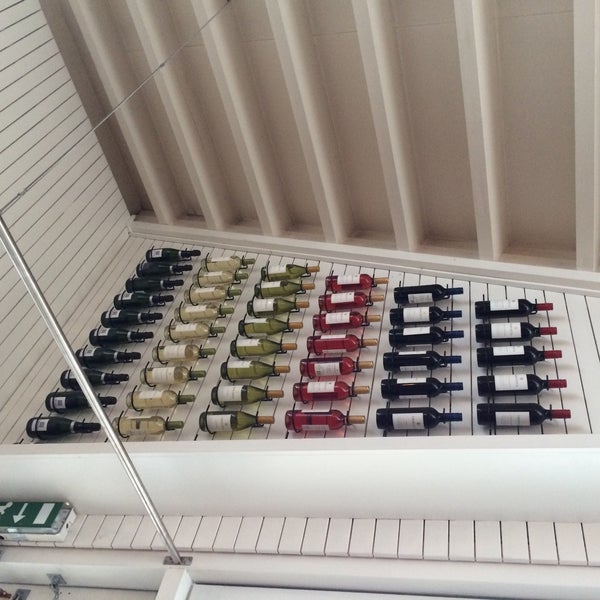 Photo taken at Club Nautique by Chris O. on 2/6/2016