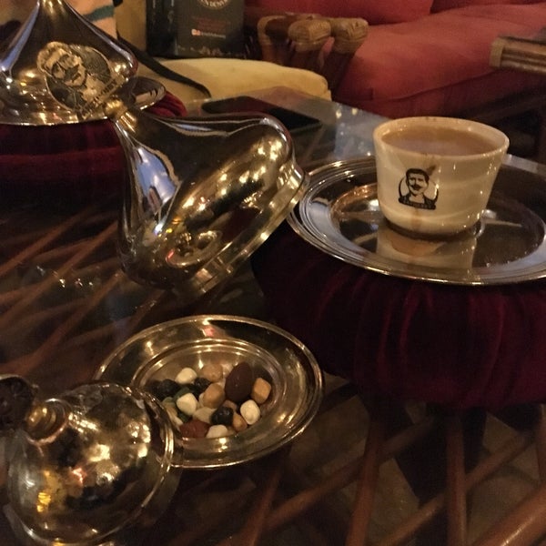 Artukbey Kahve 88 tavsiye