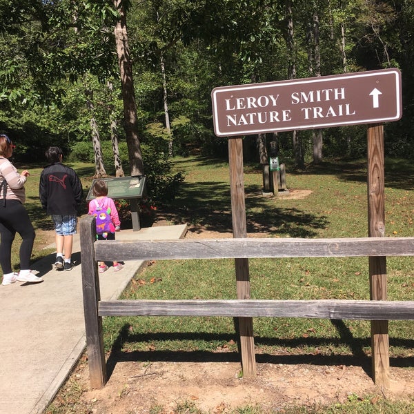 Pleasant Ridge Park Park