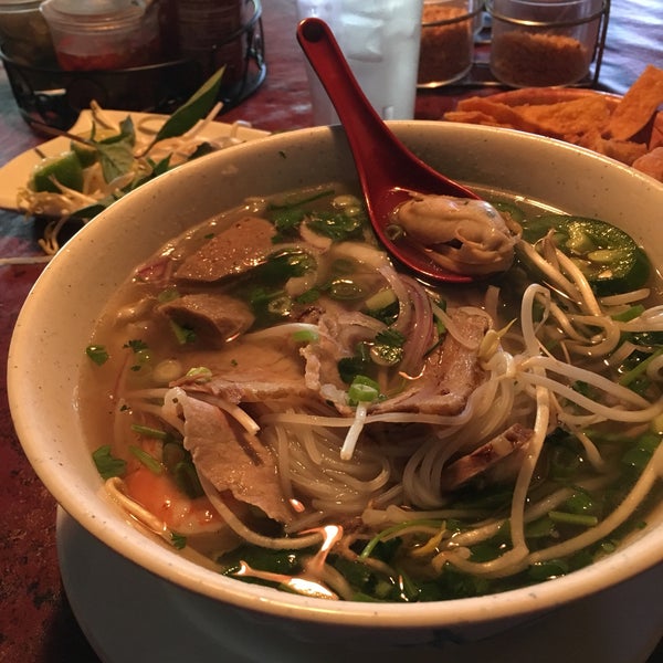 thai food spartanburg sc
