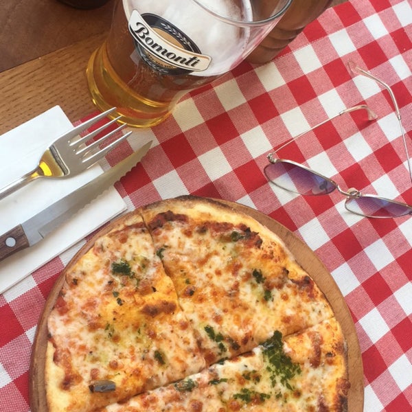 çayyolu pizza
