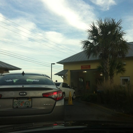 Photos at Coconuts Car Wash Palm Coast, FL