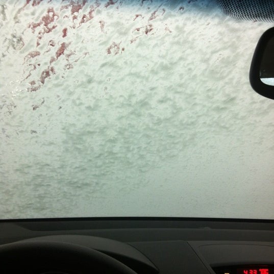 Photos at Coconuts Car Wash Palm Coast, FL