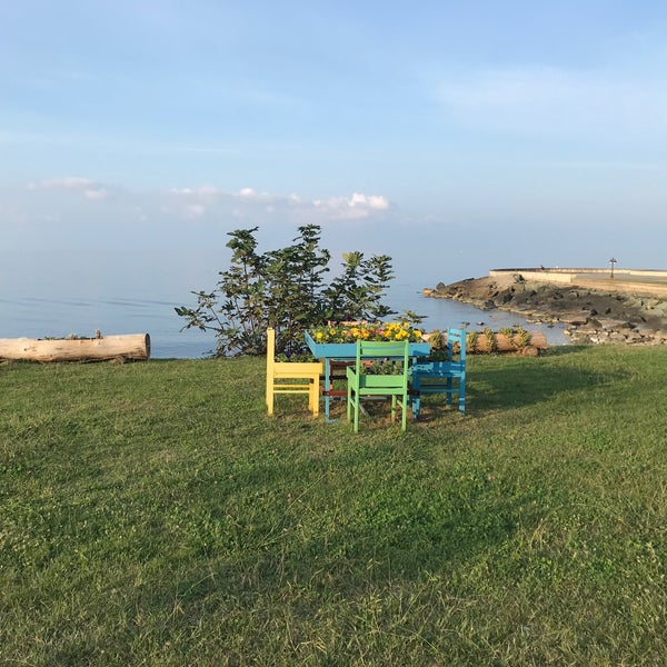 10/26/2019 tarihinde Sezen B.ziyaretçi tarafından KTÜ Sahil Tesisleri'de çekilen fotoğraf