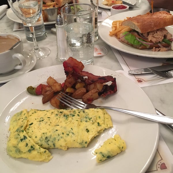 Photos at The Muffins Café Lincoln Square New York, NY