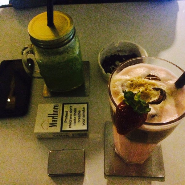 Аморино кафе