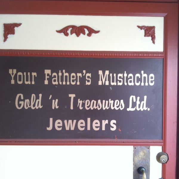 Your Father's Mustache 9855 W Forest Home Ave