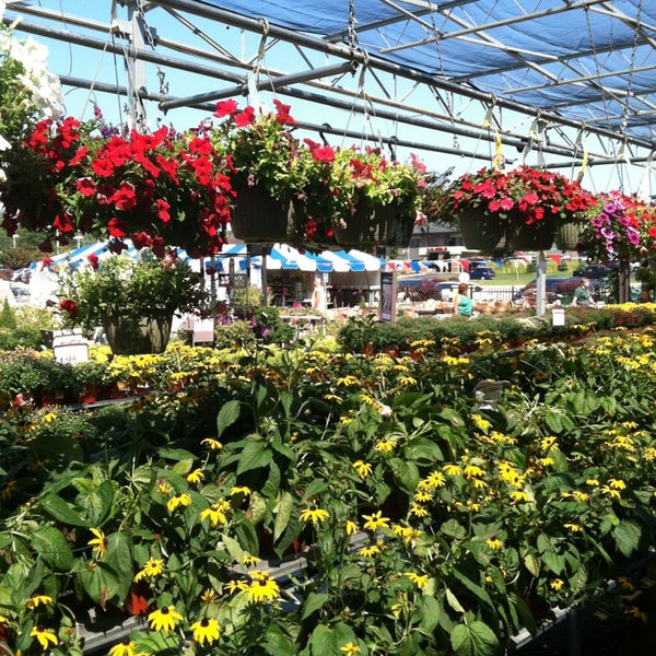 Photos at Stein's Garden & Home Greenfield, WI