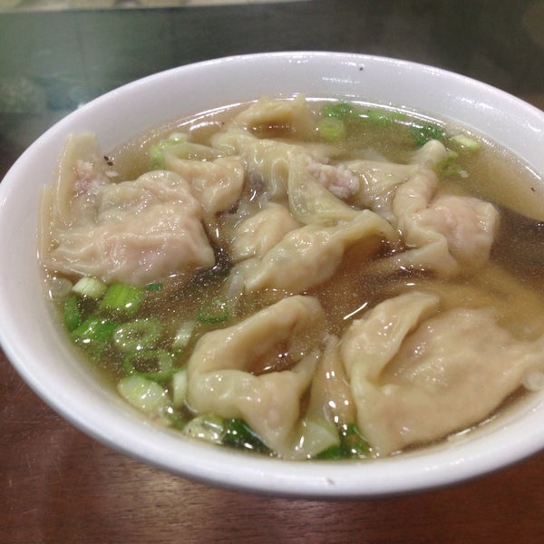 餛飩