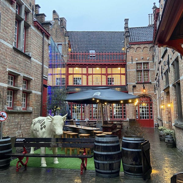 3/7/2023 tarihinde Seth K.ziyaretçi tarafından Bourgogne des Flandres'de çekilen fotoğraf