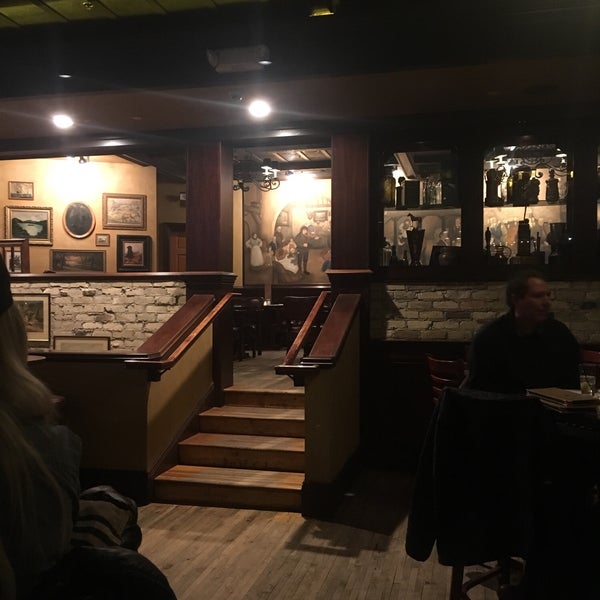 Photo taken at Jake O&#39;Connors by Seth K. on 2/14/2019