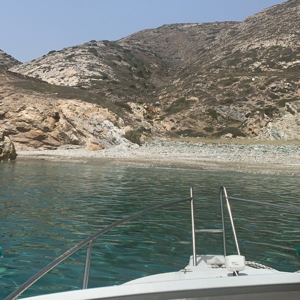 Malta Beach near pachewille