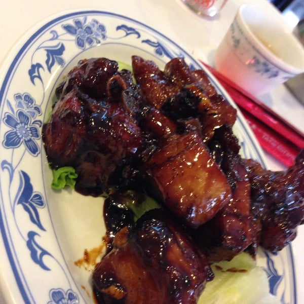 Por Kee Eating House (Now Closed) Seafood Restaurant in Singapore