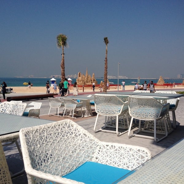 Photo taken at Bahria - Mediterranean Seafood by Saleh S. on 2/23/2014
