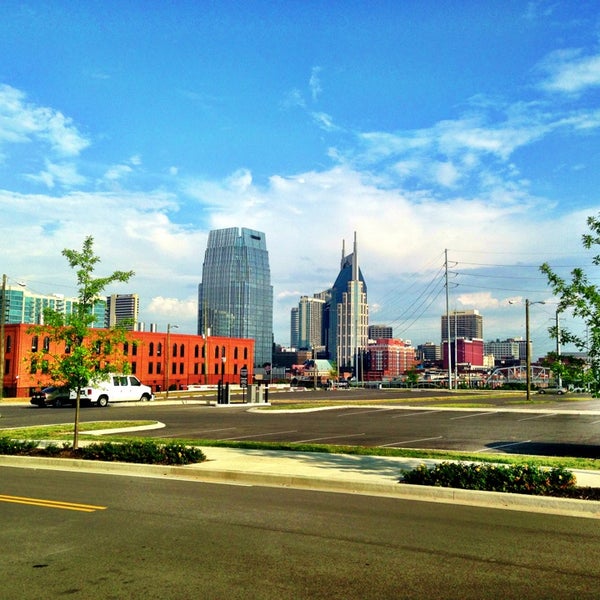 รูปภาพถ่ายที่ The Nashville Entrepreneur Center โดย Ryan C. เมื่อ 6/5/2013