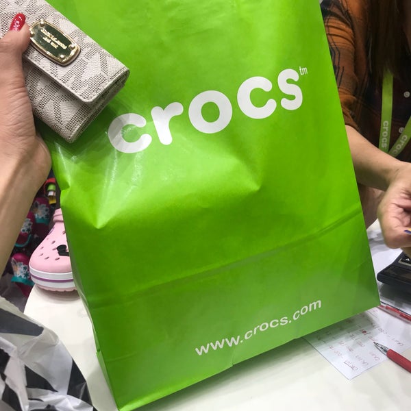 crocs deira city centre