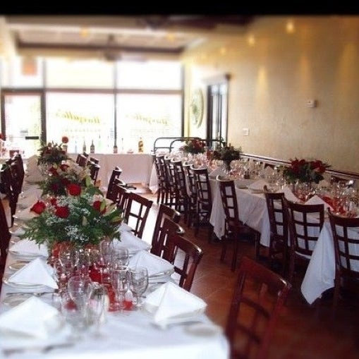 11/26/2012 tarihinde Raffaele M.ziyaretçi tarafından Marzullo&#39;s Restaurant, Café &amp; Caterers'de çekilen fotoğraf