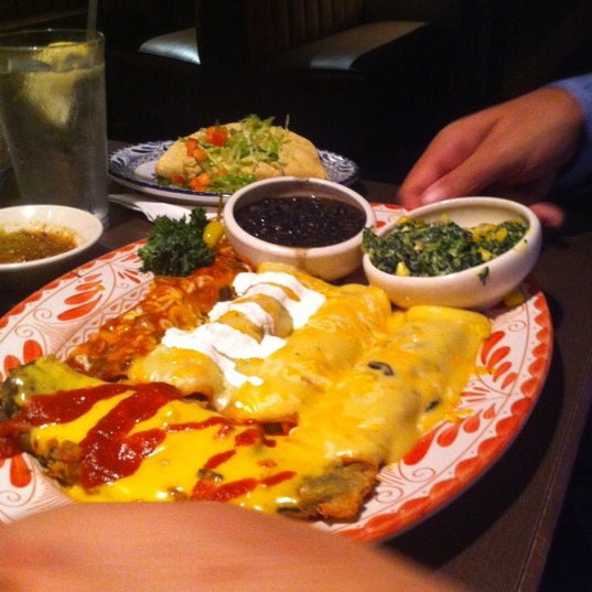 Das Foto wurde bei Abuelo&#39;s Mexican Restaurant von Lisa Kay F. am 10/23/2012 aufgenommen