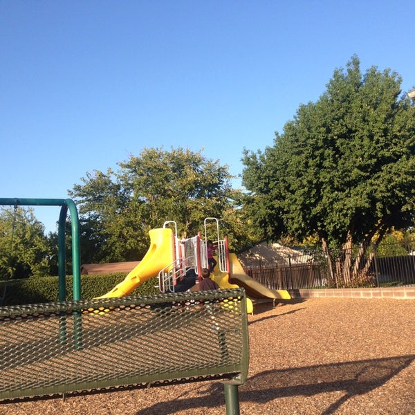 Holbrook Park Park in Concord