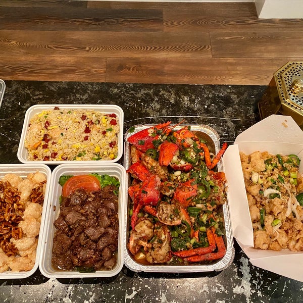 Newport Seafood Restaurant 20 tips from 1265 visitors