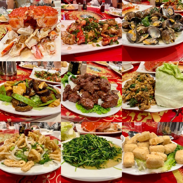 รูปภาพถ่ายที่ Newport Tan Cang Seafood Restaurant โดย Jenn L. เมื่อ 8/5/2023