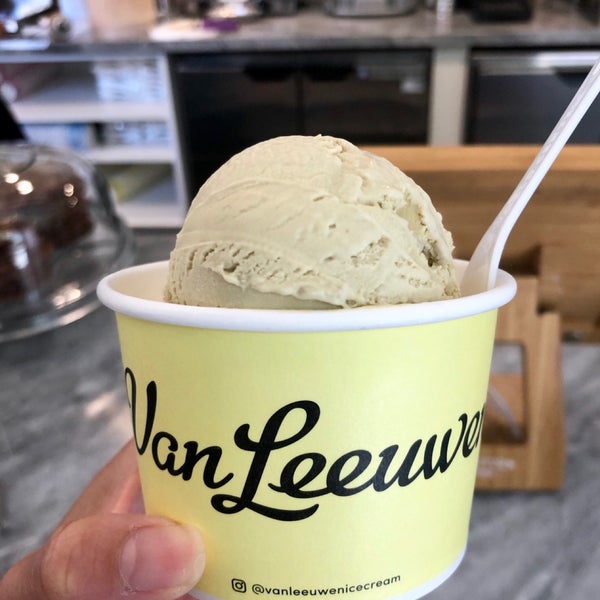 van leeuwen ice cream van leeuwen ice cream