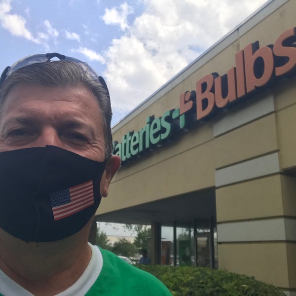 Batteries Plus Bulbs 9 Visitors