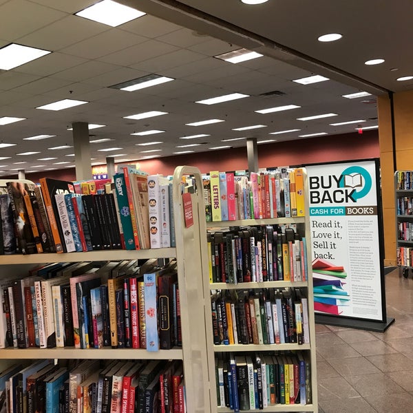BooksAMillion Bookstore in Merritt Island